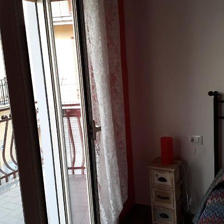 La Rezztella Bed & Breakfast Fondi Exterior photo
